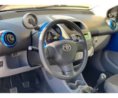 Toyota Aygo 1.0-12V Access | Airco | Elektrische Ramen | Nieuwe APK - 7