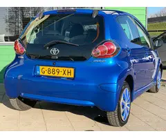 Toyota Aygo 1.0-12V Access | Airco | Elektrische Ramen | Nieuwe APK - 8