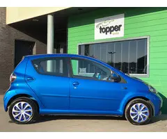 Toyota Aygo 1.0-12V Access | Airco | Elektrische Ramen | Nieuwe APK - 9