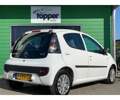 Citroen C1 1.0-12V Ambiance | Airco | Nieuwe APK | Elekt. Ramen