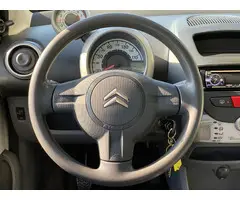 Citroen C1 1.0-12V Ambiance | Airco | Nieuwe APK | Elekt. Ramen