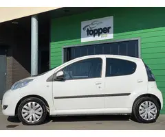 Citroen C1 1.0-12V Ambiance | Airco | Nieuwe APK | Elekt. Ramen