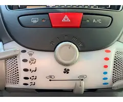 Citroen C1 1.0-12V Ambiance | Airco | Nieuwe APK | Elekt. Ramen - 7