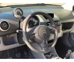 Citroen C1 1.0-12V Ambiance | Airco | Nieuwe APK | Elekt. Ramen - 8