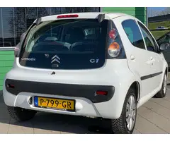 Citroen C1 1.0-12V Ambiance | Airco | Nieuwe APK | Elekt. Ramen - 10