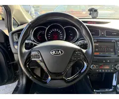 Kia cee'd Sportswagon BJR 2012 1.6 GDI 135 PK Plus Pack CRUSIE | TREKHAAK | PDC ACHTER | CLIMA | NAV - 2