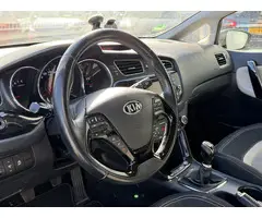 Kia cee'd Sportswagon BJR 2012 1.6 GDI 135 PK Plus Pack CRUSIE | TREKHAAK | PDC ACHTER | CLIMA | NAV - 6