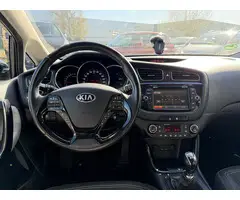 Kia cee'd Sportswagon BJR 2012 1.6 GDI 135 PK Plus Pack CRUSIE | TREKHAAK | PDC ACHTER | CLIMA | NAV - 7