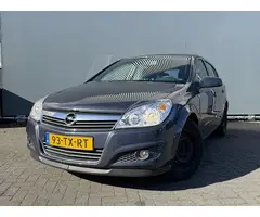 Opel Astra BJR 2007 1.6 116 PK Temptation TREKHAAK | AIRCO | CRUISE