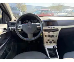 Opel Astra BJR 2007 1.6 116 PK Temptation TREKHAAK | AIRCO | CRUISE