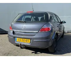 Opel Astra BJR 2007 1.6 116 PK Temptation TREKHAAK | AIRCO | CRUISE