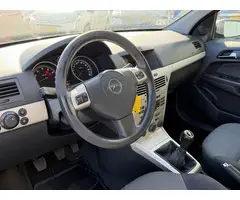 Opel Astra BJR 2007 1.6 116 PK Temptation TREKHAAK | AIRCO | CRUISE
