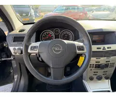 Opel Astra BJR 2007 1.6 116 PK Temptation TREKHAAK | AIRCO | CRUISE - 6