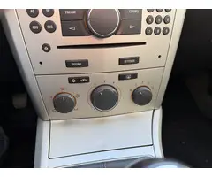 Opel Astra BJR 2007 1.6 116 PK Temptation TREKHAAK | AIRCO | CRUISE - 8