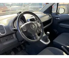 Suzuki Splash BJR 2011 1.0 66 PK Base TREKHAAK | AIRCO | ELEK. RAMEN