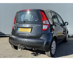 Suzuki Splash BJR 2011 1.0 66 PK Base TREKHAAK | AIRCO | ELEK. RAMEN