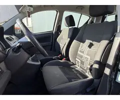 Suzuki Splash BJR 2011 1.0 66 PK Base TREKHAAK | AIRCO | ELEK. RAMEN