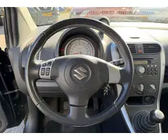 Suzuki Splash BJR 2011 1.0 66 PK Base TREKHAAK | AIRCO | ELEK. RAMEN - 7