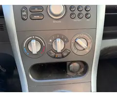 Suzuki Splash BJR 2011 1.0 66 PK Base TREKHAAK | AIRCO | ELEK. RAMEN - 9