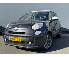 Fiat 500L BJR 2014 0.9 105 PK TwinAir Lounge TWO TONE | PANO | CRUISE | CLIMA | LMV