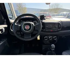 Fiat 500L BJR 2014 0.9 105 PK TwinAir Lounge TWO TONE | PANO | CRUISE | CLIMA | LMV