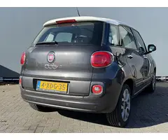 Fiat 500L BJR 2014 0.9 105 PK TwinAir Lounge TWO TONE | PANO | CRUISE | CLIMA | LMV