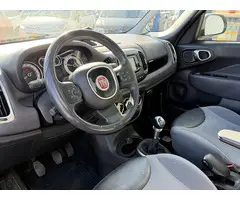 Fiat 500L BJR 2014 0.9 105 PK TwinAir Lounge TWO TONE | PANO | CRUISE | CLIMA | LMV