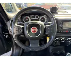 Fiat 500L BJR 2014 0.9 105 PK TwinAir Lounge TWO TONE | PANO | CRUISE | CLIMA | LMV - 9