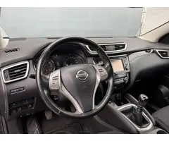 Nissan QASHQAI BJR 2015 1.2 116 PKConnect Edition PANORAMADAK | TREKHAAK | 360 CAMERA | NAVI | TELEF