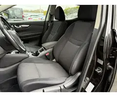 Nissan QASHQAI BJR 2015 1.2 116 PKConnect Edition PANORAMADAK | TREKHAAK | 360 CAMERA | NAVI | TELEF