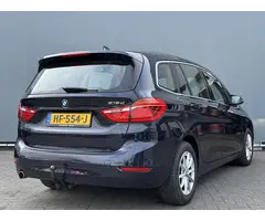 BMW 2 Serie Gran Tourer BJR 2015 216d 116 PK Corporate Lease Essential 7p. SCHUIF-KANTELDAK | NAVI