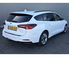 Ford FOCUS Wagon BJR 2022 1.5 120 PK EcoBlue Connected NIEUW MODEL! | TREKHAAK | CLIMA | CRUISE