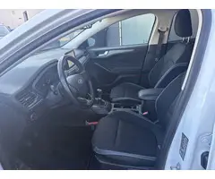 Ford FOCUS Wagon BJR 2022 1.5 120 PK EcoBlue Connected NIEUW MODEL! | TREKHAAK | CLIMA | CRUISE