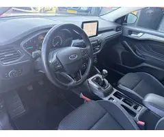Ford FOCUS Wagon BJR 2022 1.5 120 PK EcoBlue Connected NIEUW MODEL! | TREKHAAK | CLIMA | CRUISE