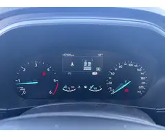 Ford FOCUS Wagon BJR 2022 1.5 120 PK EcoBlue Connected NIEUW MODEL! | TREKHAAK | CLIMA | CRUISE