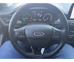 Ford FOCUS Wagon BJR 2022 1.5 120 PK EcoBlue Connected NIEUW MODEL! | TREKHAAK | CLIMA | CRUISE - 6