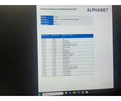 Ford FOCUS Wagon BJR 2022 1.5 120 PK EcoBlue Connected NIEUW MODEL! | TREKHAAK | CLIMA | CRUISE - 9