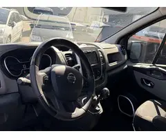 Nissan NV300 BJR 2019 1.6 dCi 126 PK L2H1 Optima DC Comfort S&S BTW ! | DUBBEL CABINE | TREKHAAK