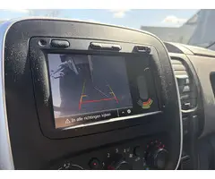 Nissan NV300 BJR 2019 1.6 dCi 126 PK L2H1 Optima DC Comfort S&S BTW ! | DUBBEL CABINE | TREKHAAK - 8