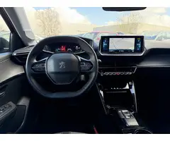 Peugeot e-208 BJR 2023 EV 136 PK Allure Pack 50 kWh 3-FASE | VIRTUAL DISPLAY | STOEL VERWARMING
