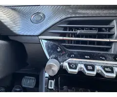 Peugeot e-208 BJR 2023 EV 136 PK Allure Pack 50 kWh 3-FASE | VIRTUAL DISPLAY | STOEL VERWARMING - 9