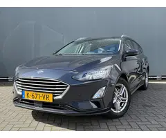 Ford FOCUS Wagon BJR 2021 1.0 EcoBoost 101 PK Trend Edition Business STOEL-STUUR VW. | CAMERA