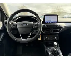 Ford FOCUS Wagon BJR 2021 1.0 EcoBoost 101 PK Trend Edition Business STOEL-STUUR VW. | CAMERA