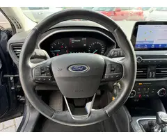 Ford FOCUS Wagon BJR 2021 1.0 EcoBoost 101 PK Trend Edition Business STOEL-STUUR VW. | CAMERA