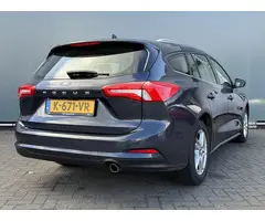 Ford FOCUS Wagon BJR 2021 1.0 EcoBoost 101 PK Trend Edition Business STOEL-STUUR VW. | CAMERA