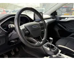 Ford FOCUS Wagon BJR 2021 1.0 EcoBoost 101 PK Trend Edition Business STOEL-STUUR VW. | CAMERA