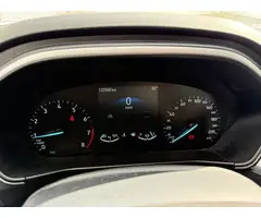 Ford FOCUS Wagon BJR 2021 1.0 EcoBoost 101 PK Trend Edition Business STOEL-STUUR VW. | CAMERA - 7