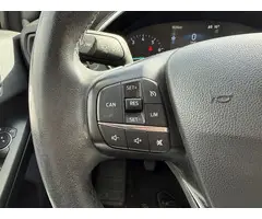 Ford FOCUS Wagon BJR 2021 1.0 EcoBoost 101 PK Trend Edition Business STOEL-STUUR VW. | CAMERA - 8