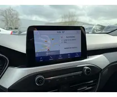 Ford FOCUS Wagon BJR 2021 1.0 EcoBoost 101 PK Trend Edition Business STOEL-STUUR VW. | CAMERA - 9