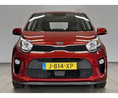 Kia Picanto 1.0 DPi DynamicLine/ Camera/ 14'' LMV/ Media-Scherm/ Airco/ Cruise/ Apple + Android/ DAB